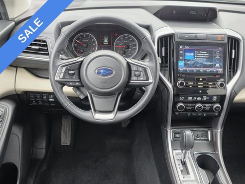 Used 2020 Subaru Ascent Premium w/ Convenience Package image 12