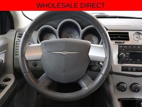 Used 2007 Chrysler Sebring Touring w/ Convenience Group I FWD image 14