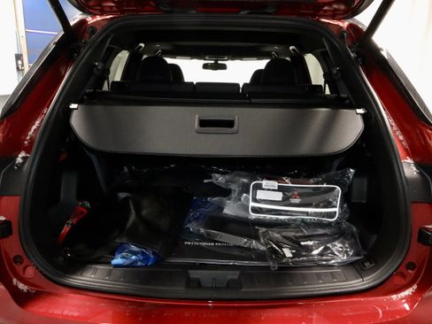 New 2025 Mitsubishi Outlander SEL Black Edition image 11