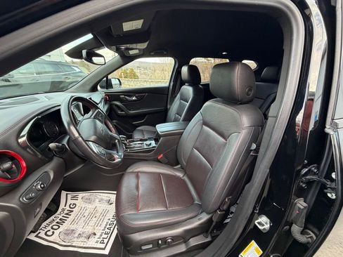 Used 2022 Chevrolet Blazer RS image 9