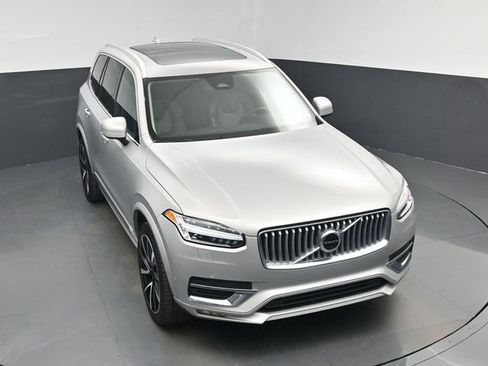 Used 2023 Volvo XC90 B6 Plus w/ Protection Package image 26