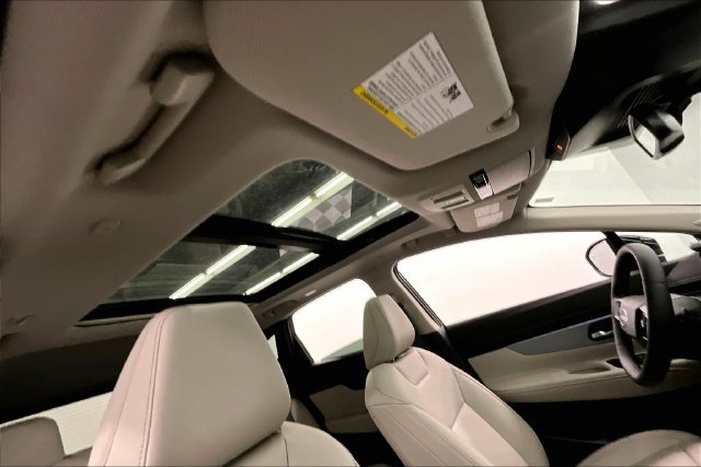 New 2025 Nissan Murano SL AWD/4WD image 36