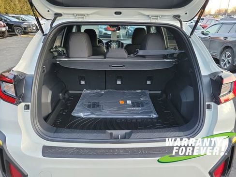 New 2026 Subaru Crosstrek 2.5i Sport image 17