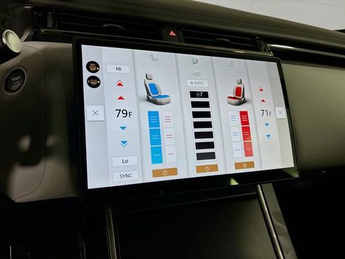 Used 2026 Land Rover Range Rover Velar Dynamic SE image 23