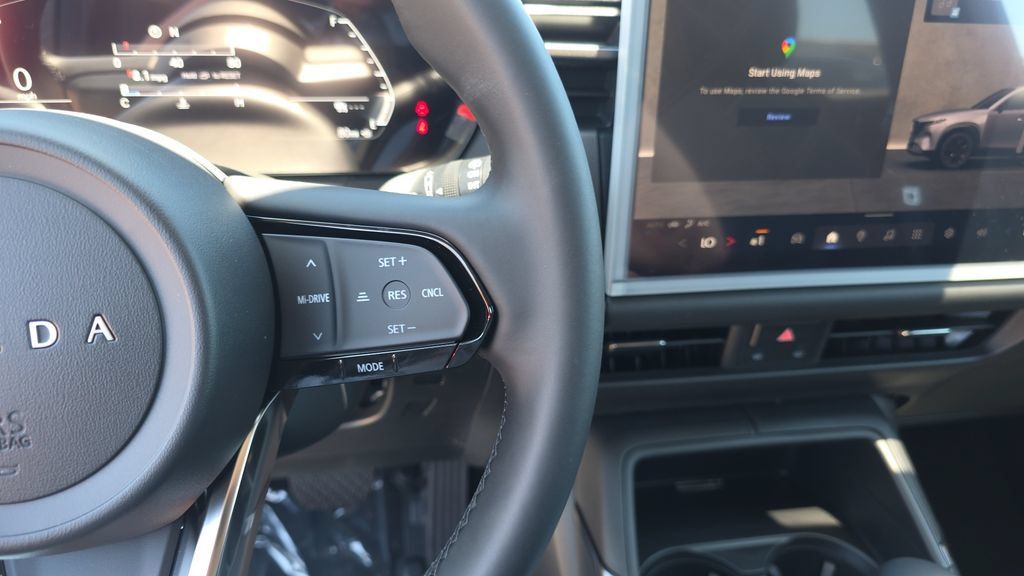New 2026 MAZDA CX-5 Select AWD/4WD image 17