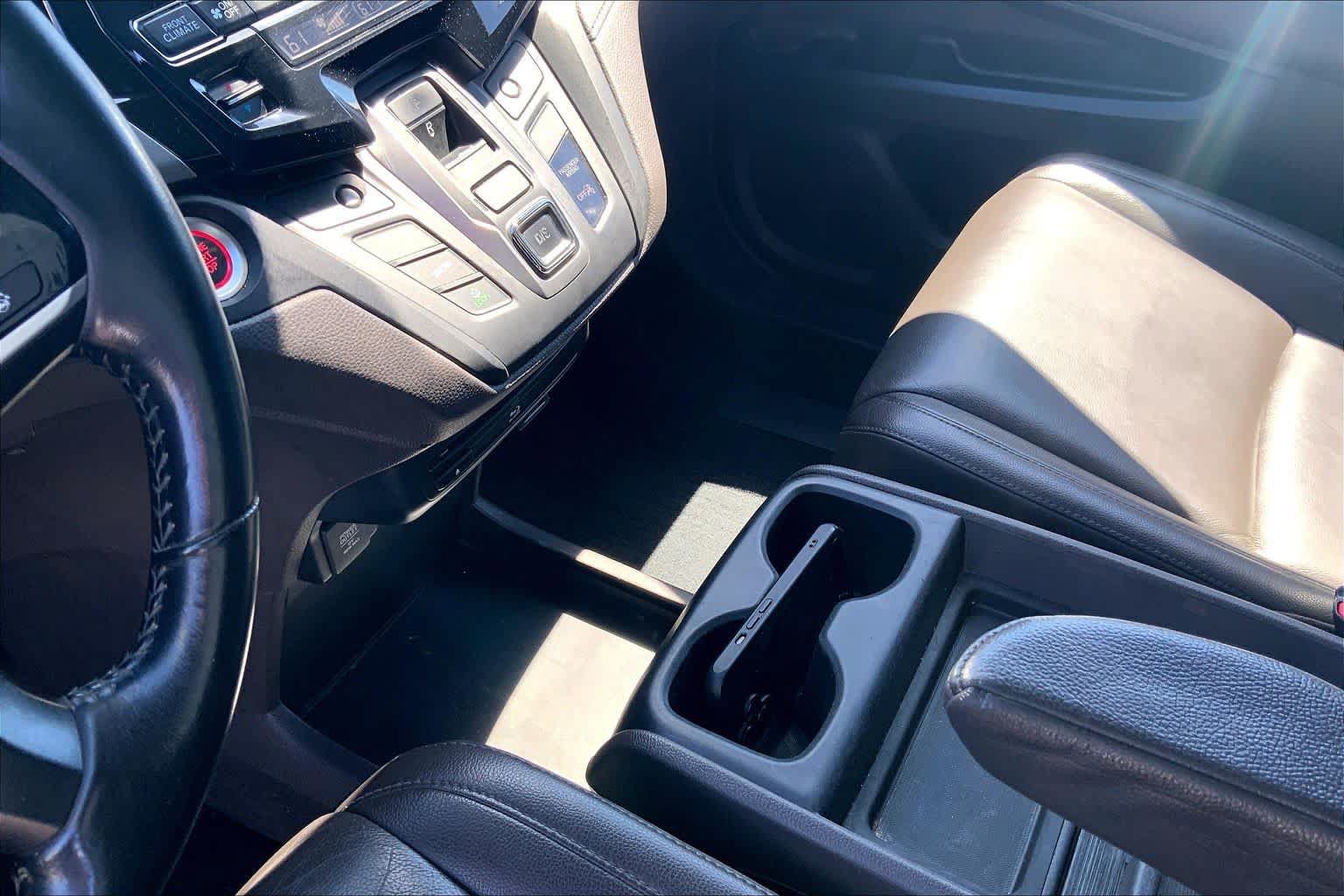 Used 2019 Honda Odyssey EX-L image 16