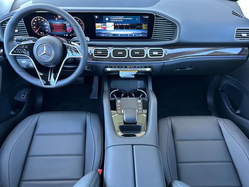 New 2026 Mercedes-Benz GLE 350 GLE 350 image 14