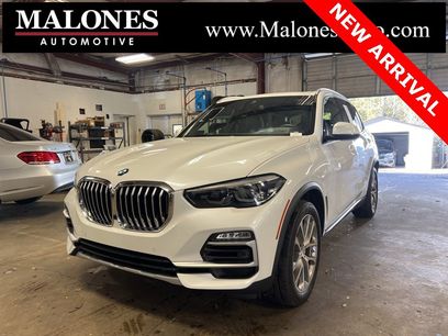Used 2019 BMW X5 xDrive40i w/ Premium Package 2