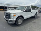Used 2016 Ford F250 XL w/ XL Value Package image 2