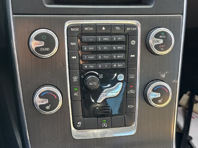 Used 2016 Volvo S60 T5 Premier FWD image 28