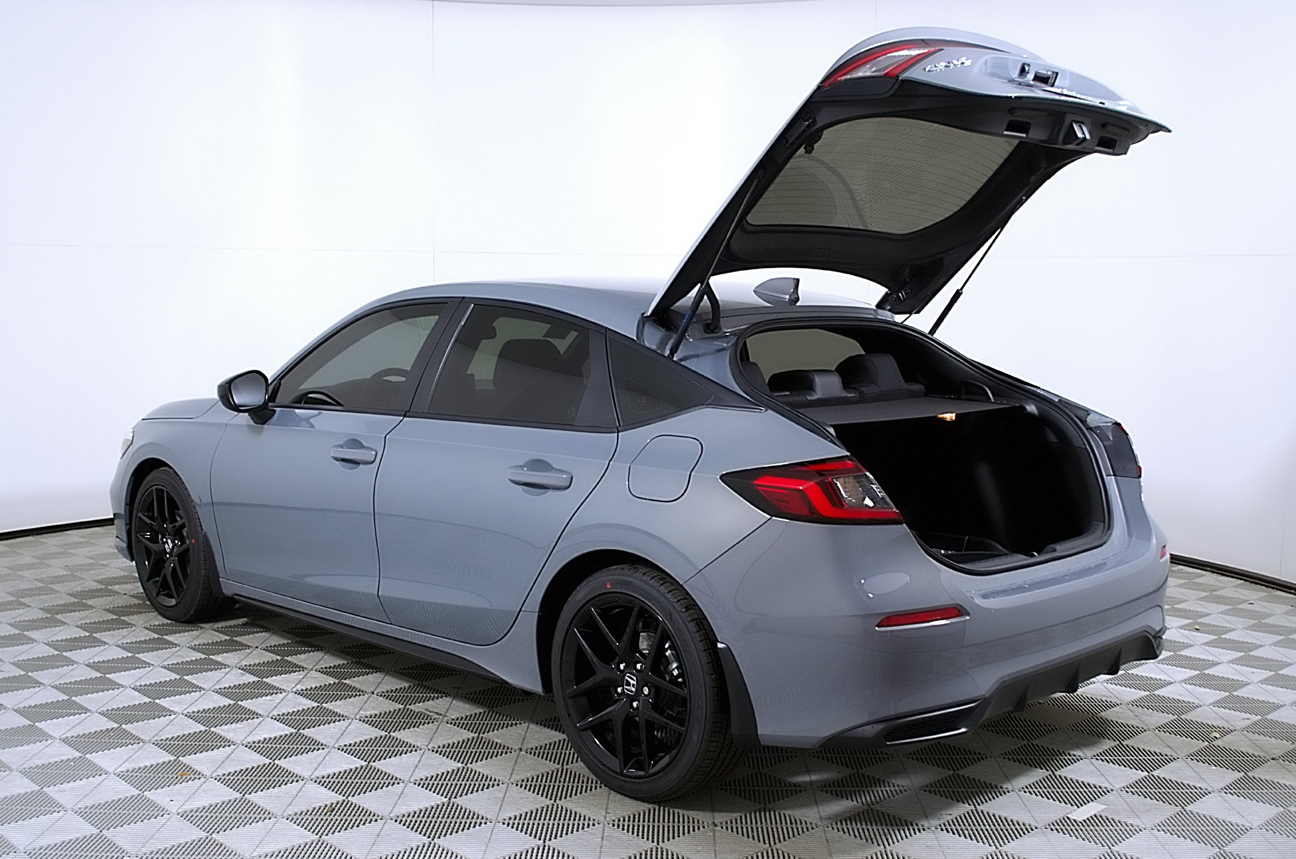 Used 2026 Honda Civic Sport image 10