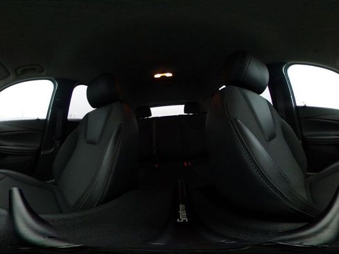 Used 2025 Buick Encore GX Preferred image 36