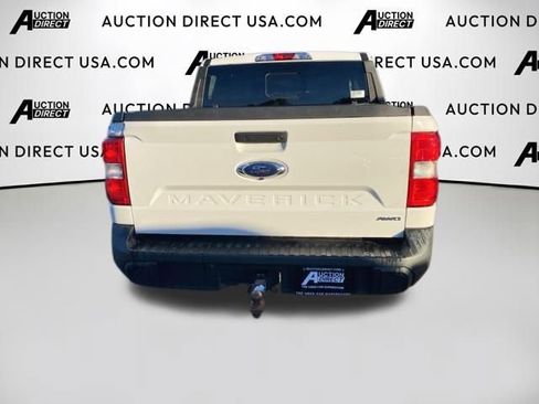 Used 2022 Ford Maverick Lariat w/ Equipment Group 500A Standard image 13