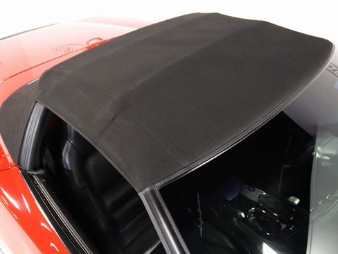 Used 2009 Chevrolet Corvette Convertible w/ Preferred Equipment Group image 25