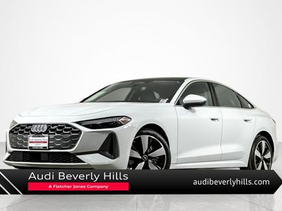 Used 2025 Audi A5 2.0T Premium Plus Sedan w/ Premium Plus