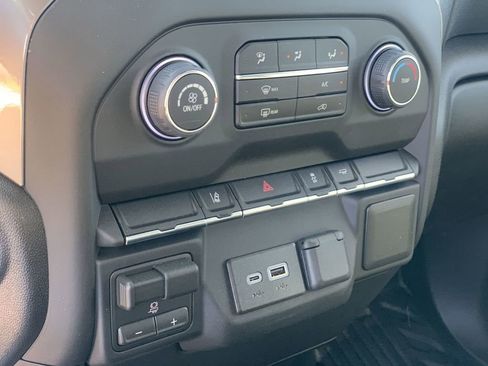 New 2026 Chevrolet Silverado 3500 W/T w/ WT Convenience Package image 19