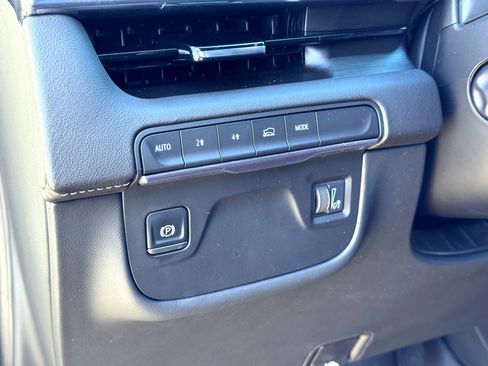 Used 2024 Cadillac Escalade ESV Premium Luxury w/ LPO, Floor Liner Package image 16