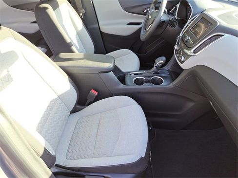 Used 2023 Chevrolet Equinox LS image 23