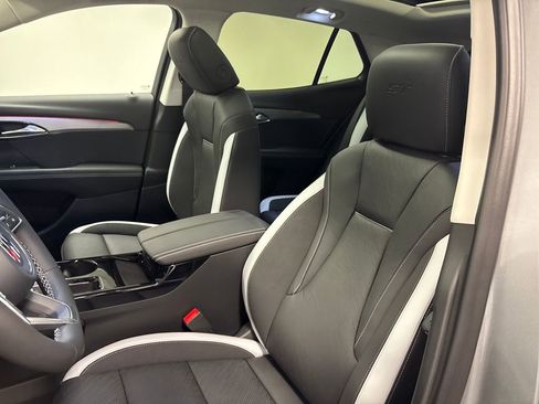 New 2026 Buick Envision Sport Touring image 24