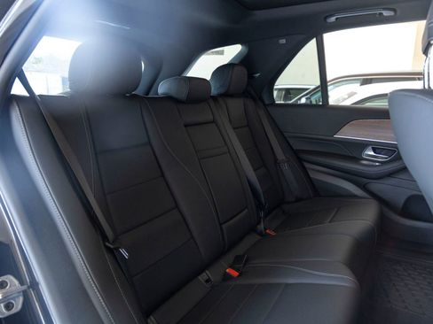 Used 2025 Mercedes-Benz GLE 350 4MATIC image 24