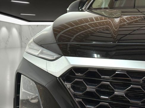 Used 2020 Hyundai Santa Fe SEL w/ Convenience + Premium Package image 10