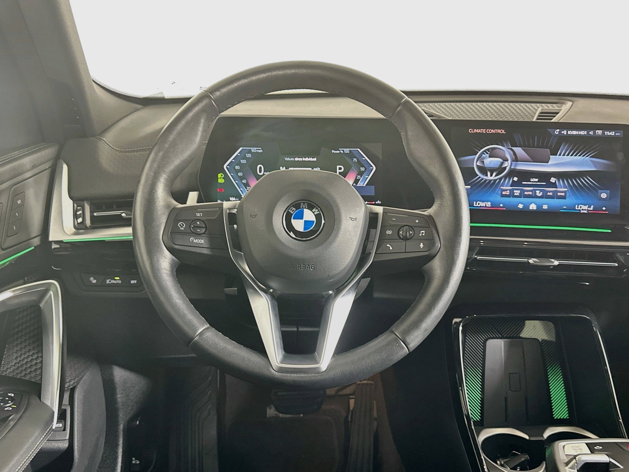 Used 2026 BMW X2 xDrive28i AWD/4WD image 18