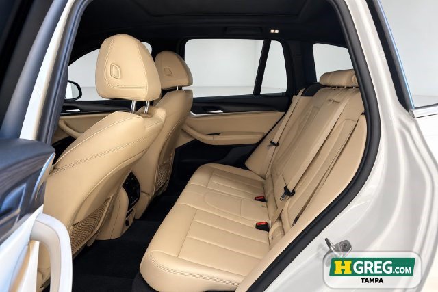 Used 2019 BMW X3 sDrive30i RWD image 13