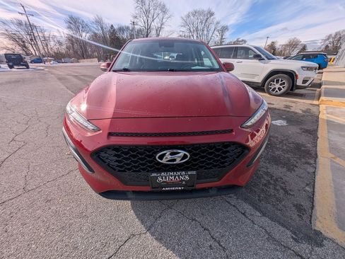 Used 2020 Hyundai Kona SE image 9