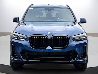 Used 2024 BMW X3 sDrive30i w/ M Sport Package