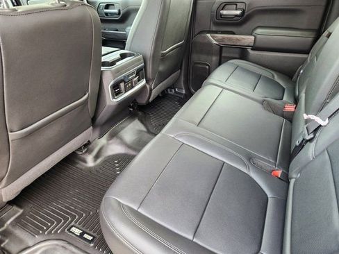 Used 2020 Chevrolet Silverado 1500 LTZ w/ LTZ Texas Edition image 33