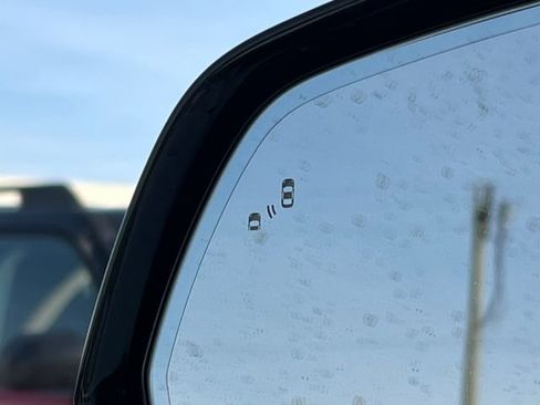 Used 2025 Lincoln Aviator Reserve w/ Equipment Group 201A image 50