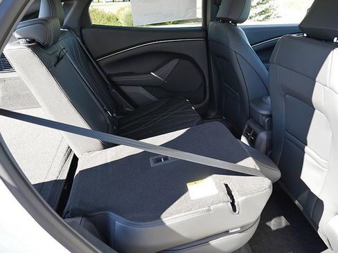 New 2025 Ford Mustang Mach-E Select w/ Comfort Package Lite image 27