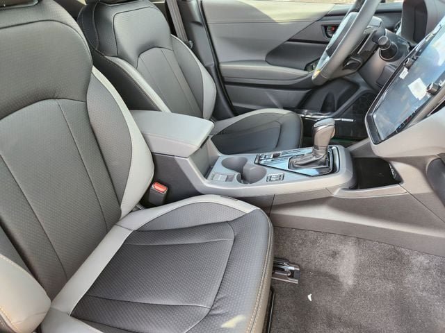 New 2026 Subaru Crosstrek 2.5i Wilderness AWD/4WD image 20