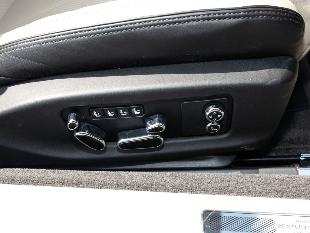 Used 2020 Bentley Continental GT AWD/4WD image 63