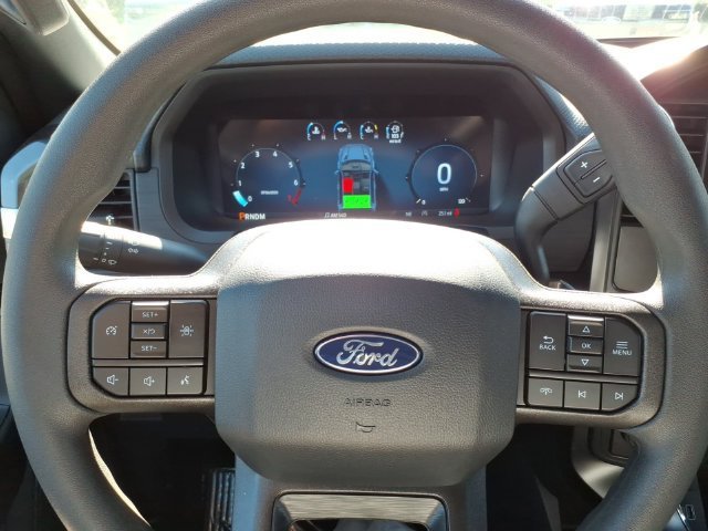 New 2026 Ford F150 STX w/ Equipment Group 200A AWD/4WD image 22