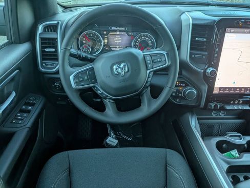 New 2026 RAM 1500 Big Horn image 14