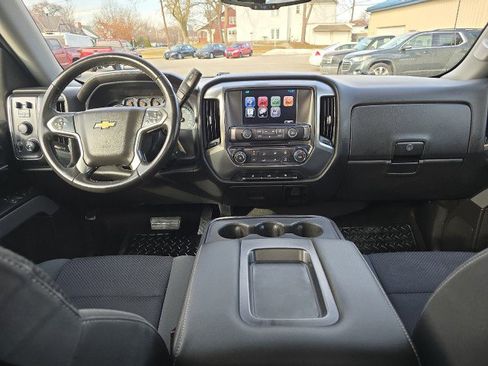 Used 2015 Chevrolet Silverado 1500 LT w/ LT Convenience Package image 28