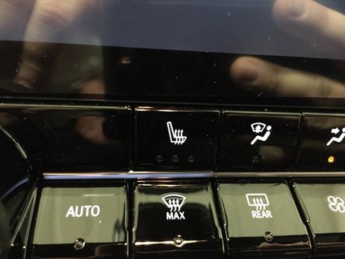 New 2026 Chevrolet Colorado Trail Boss image 26