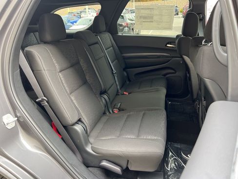 Used 2026 Dodge Durango GT w/ Blacktop Package image 25