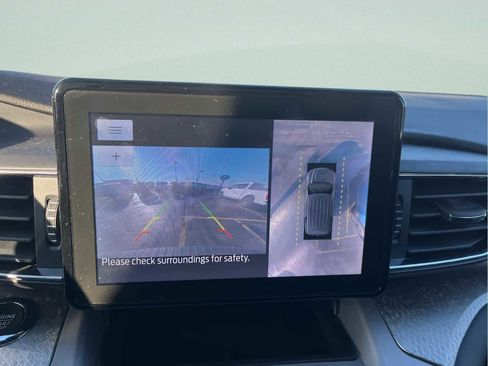 Used 2023 Ford Explorer Timberline image 43