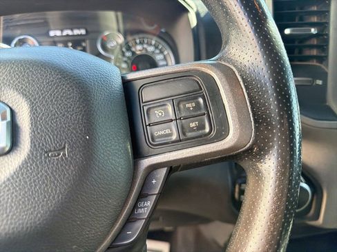 Used 2021 RAM 2500 Tradesman image 27