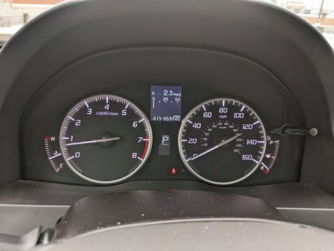 Used 2018 Acura RDX w/ Technology Package image 15