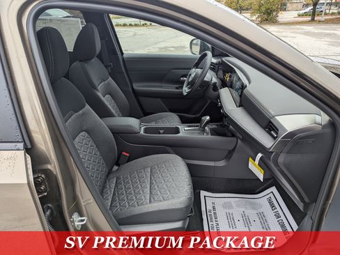 New 2026 Nissan Kicks SV w/ SV Premium Package image 17