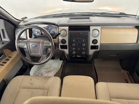 Used 2011 Ford F150 XLT w/ XLT Chrome Pkg image 18