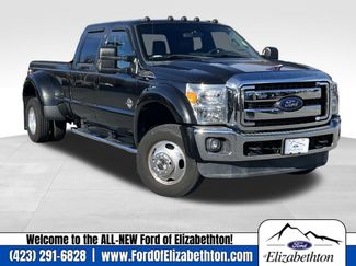 Used 2015 Ford F350 Lariat w/ Lariat Ultimate Package 360° Tour