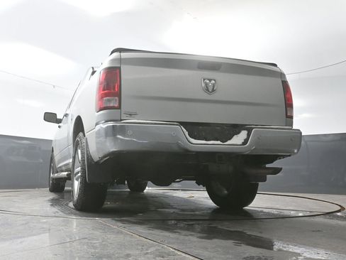 Used 2015 RAM 1500 Big Horn image 30