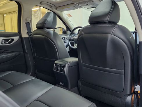 Used 2024 INFINITI Q50 Luxe w/ Cargo Package image 43
