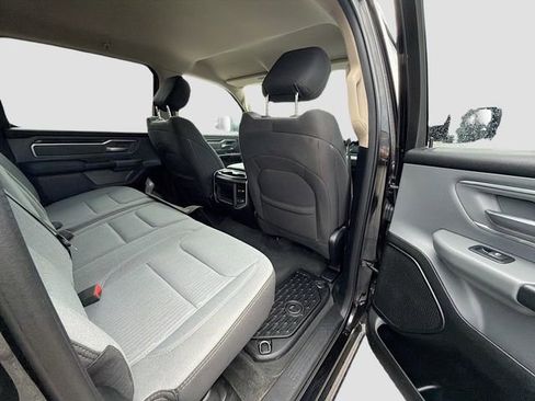 Used 2020 RAM 1500 Big Horn image 24