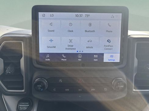 Used 2022 Ford Bronco Sport Big Bend w/ Convenience Package image 16