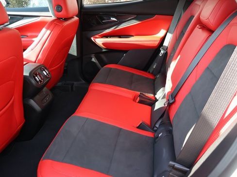 Used 2024 Chevrolet Blazer EV RS image 19